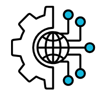 Vayde Digitalz Solutions Logo